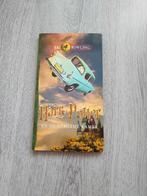 Harry potter nederlands Luisterboek de geheime kamer, Boeken, Luisterboeken, Ophalen of Verzenden