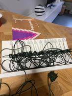 Vintage Kerstverlichting - Philips, Ophalen of Verzenden, Gebruikt