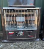 Zibro kamin RCA86A turbo, Huis en Inrichting, Kachels, Ophalen, Gebruikt, Overige brandstoffen, Petroleumkachel