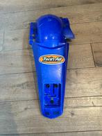 Achterspatbord Yamaha origineel WRF 250/450 03-06, Ophalen of Verzenden