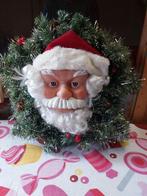Kerstkrans met beweging en geluiden, Ophalen of Verzenden