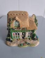 Prachtig lilliput lane huisje morning post, Ophalen of Verzenden, Zo goed als nieuw, Overige typen