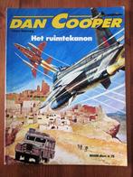 Dan Cooper nr. 25: Het ruimtekanon | Albert Weinberg, Gelezen, Ophalen of Verzenden, Albert Weinberg, Eén stripboek