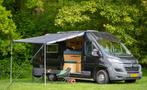 Citroën Jumper offgrid met profi Bamboe inbouw, Caravans en Kamperen, Campers, Overige merken, Diesel, Particulier, 5 tot 6 meter