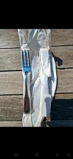 Nieuwe Visvorken Guy Degrenne, Ophalen of Verzenden, Nieuw, Rvs of Chroom, Los bestek