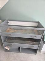 Mooi cavia hok / flat, Ophalen, 90 cm of meer, Hok, Cavia