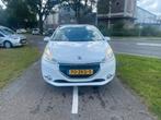 Peugeot 208 1.2 VTi Blue Lease | Navigatie | 5 Deurs | Airco, Voorwielaandrijving, Euro 5, Stof, Gebruikt
