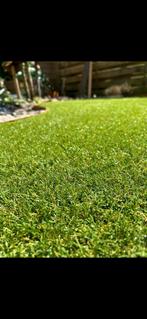 gras/kunstgras/met mosdraad/partijhandel/alle afmetingen, Tuin en Terras, Ophalen of Verzenden, Minder dan 10 m²