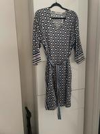 Jurk zijde van Herzen's Angelegenheit maat 46, Kleding | Dames, Herzen's Angelegenheit, Maat 46/48 (XL) of groter, Nieuw, Knielengte