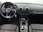 Audi A3 Sportback 1.5 TFSI CoD Sport Lease Edition (NAVIGATI, Voorwielaandrijving, Stof, 4 cilinders, 150 pk