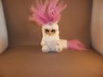 bush baby world wit zilver glitter roze oren glitter kroon, Ophalen of Verzenden, Nieuw, Overige typen