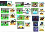 Roblox - Adopt me dieren te koop!, Ophalen, Online, Zo goed als nieuw, Role Playing Game (Rpg)