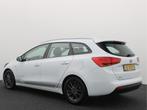 Kia cee'd Sportswagon 1.0 T-GDi ComfortLine AIRCO / CRUISE /, Auto's, Voorwielaandrijving, Gebruikt, Wit, Origineel Nederlands