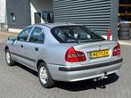Mitsubishi Carisma 1.6 Classic , airco , trekhaak, Auto's, Mitsubishi, 4 cilinders, Bedrijf, Handgeschakeld, 99 pk
