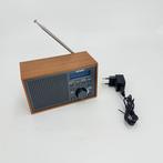 Denver DAB Radio - Noodradio / Noodpakket - Batterijen &