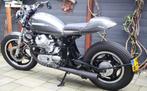 Honda Gl 500 custom CX 500 caferacer, Particulier, 2 cilinders