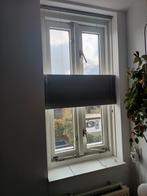 Veneta Energy Dupli Plissé Gordijn - 73.5x148 cm, Ophalen