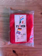 Utrechtse vlag 70x100cm, Ophalen of Verzenden, Zo goed als nieuw