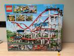 Lego set 10261 expert achtbaan nieuw, Ophalen of Verzenden, Nieuw, Complete set, Lego