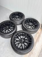 19 inch 5x112, Auto-onderdelen, Banden en Velgen, Ophalen of Verzenden, 19 inch, 225 mm, Zomerbanden