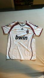 Kaka shirtje ac milan, Sport en Fitness, Voetbal, Maat M, Verzenden, Gebruikt, Shirt