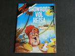 André van Duin - Showboot vol heisa, Boeken, Eén stripboek, Ophalen of Verzenden, Gelezen