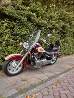 Suzuki Intruder 1500 LC – Stoere, betrouwbare cruiser., Ophalen, Gebruikt
