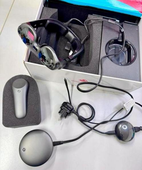 Magic Leap 1 One - AR Headset Bril Augmented Reality VR set, Spelcomputers en Games, Virtual Reality, VR-bril, Ophalen of Verzenden