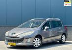 Peugeot 308 SW 1.6 VTi XS Climate | Cruise | NAP, Voorwielaandrijving, 4 cilinders, Parkeersensor, 1415 kg