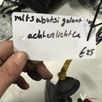 Mitsubishi Galant 2000 Achterlicht Linksachter of Rechtsacht