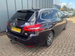 Peugeot 308 SW 1.2 PureTech Blue Lease Premium NAP//CLIMA//N, Voorwielaandrijving, Gebruikt, Euro 6, 1199 cc