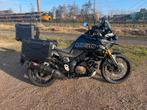 Suzuki V-Strom DL1050DE met heel veel opties en accessoires, Motoren, 2 cilinders, Motorrijbewijs A, Particulier, Meer dan 35 kW