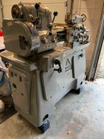 AI hembrug dr1s 4000rpm, Ophalen, Zo goed als nieuw, Metaaldraaibank