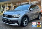 Volkswagen Tiguan 1.5 TSI ACT R-Line Led, Climat, Carplay, L, Auto's, Volkswagen, 15 km/l, 150 pk, Bedrijf, SUV of Terreinwagen