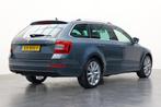 Skoda Octavia Combi 1.4 TSI Greentech Style Business | Autom, Gebruikt, 4 cilinders, 1192 kg, Lichtsensor