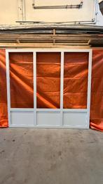 kozijn 2815 x 2635 ( zonder glas!), Ophalen, Kunststof, Zo goed als nieuw, 225 cm of meer