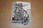 Oude koopmanshuizen in Groningen. Gotisch Huis, Canterhuis., Boeken, Geschiedenis | Stad en Regio, Ophalen of Verzenden, 20e eeuw of later