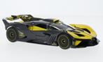 Bugatti Bolide W16.4, Ophalen of Verzenden, Nieuw, Auto, Bburago