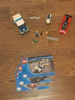 Lego City 60007 Snelle achtervolging, Kinderen en Baby's, Speelgoed | Duplo en Lego, Ophalen of Verzenden, Gebruikt, Complete set