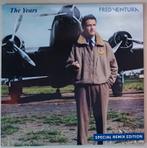 Fred Ventura – The Years (Special Remix Edition)   Maxi 12", Verzenden, Nieuw in verpakking, 12 inch, Disco