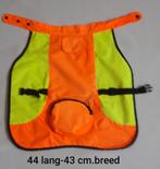 Fleece hondendekje NU : € 3,50, Ophalen of Verzenden, Zo goed als nieuw, Hondenjas