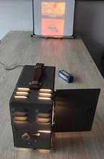 35mm FILMSTRIP ROLLETJES PROJECTOR, Ophalen of Verzenden