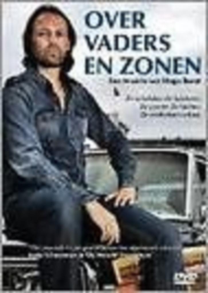 dvd Over Vaders en Zonen [Hugo Borst] VPRO Mark de Hond, Cd's en Dvd's, Dvd's | Documentaire en Educatief, Alle leeftijden, Ophalen of Verzenden