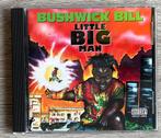 Bushwick Bill - Little Big Man 1992, Cd's en Dvd's, Cd's | Hiphop en Rap, 1985 tot 2000, Ophalen of Verzenden, Zo goed als nieuw