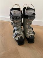 Atomic Skischoenen Maat 25-25.5, Ophalen, 160 tot 180 cm, Gebruikt, Schoenen