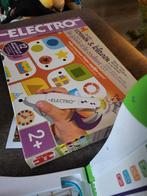 Electro spel, Ophalen, Zo goed als nieuw, Met geluid