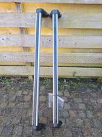 Dakdragers voor auto, Auto diversen, Dakdragers, Ophalen of Verzenden, Gebruikt