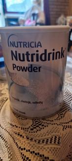 Nutricia bijvoeding poeder te koop, Diversen, Ophalen of Verzenden