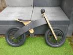 Fijne houten loopfiets van Boozzer, Ophalen, Gebruikt, Loopfiets