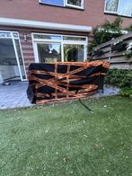 Epplejeck deken 200 gram maat 205, Dieren en Toebehoren, Ophalen of Verzenden, Gebruikt, Deken